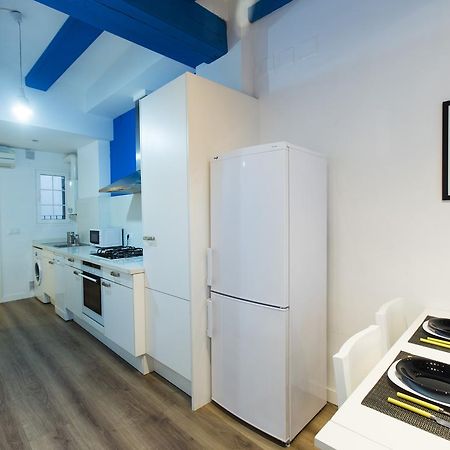 Total Valencia Blue Apartment Екстериор снимка