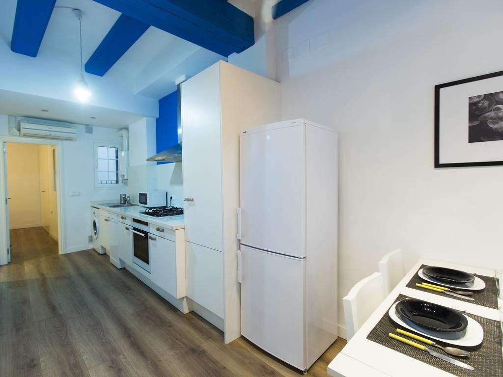 Total Valencia Blue Apartment Екстериор снимка