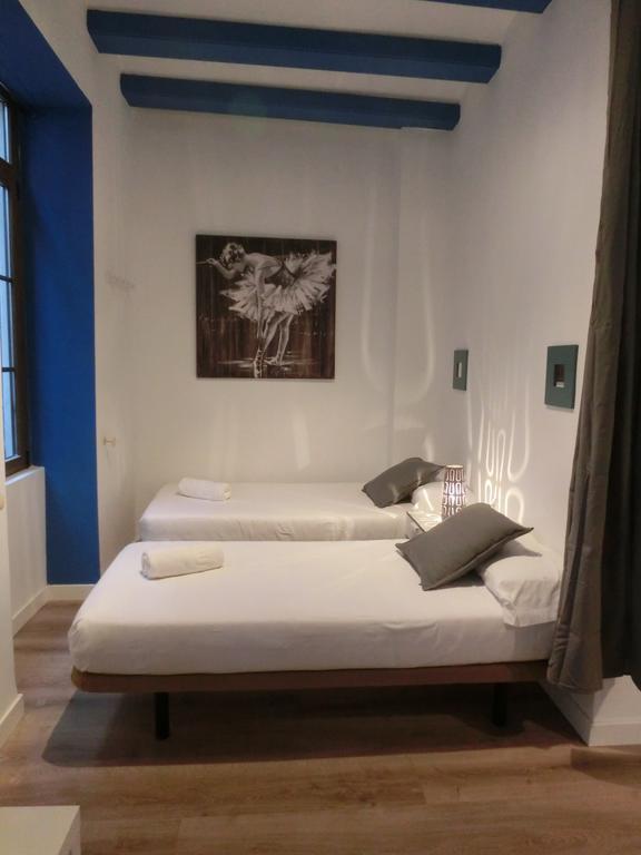 Total Valencia Blue Apartment Екстериор снимка