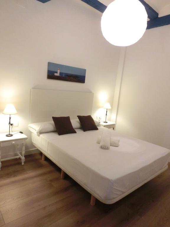 Total Valencia Blue Apartment Екстериор снимка