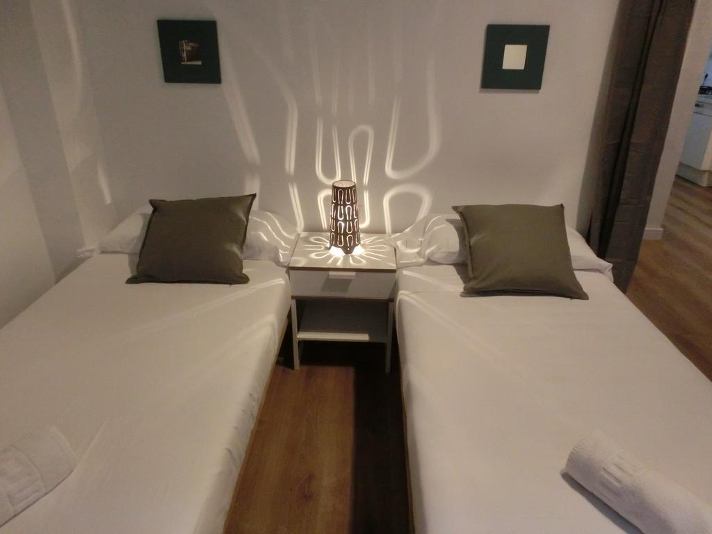 Total Valencia Blue Apartment Екстериор снимка