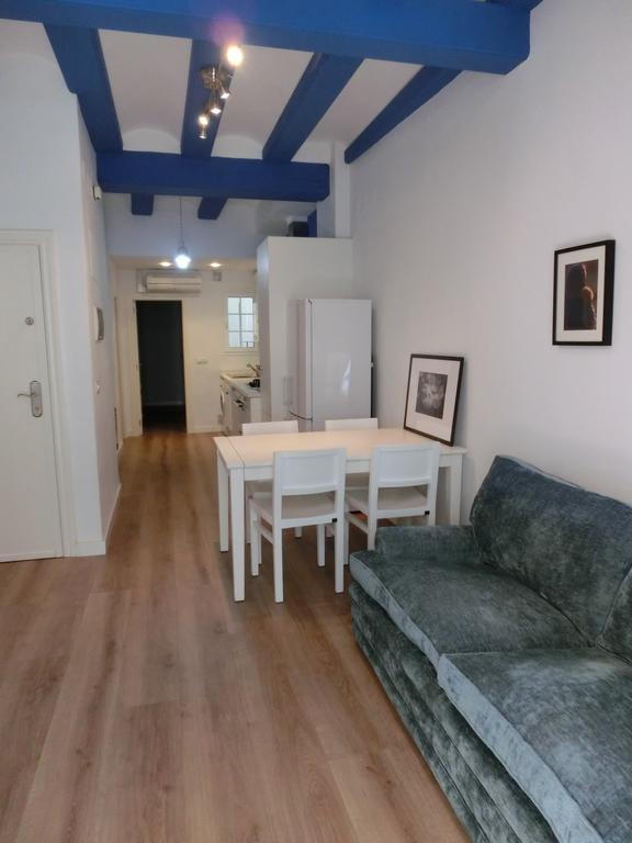 Total Valencia Blue Apartment Екстериор снимка