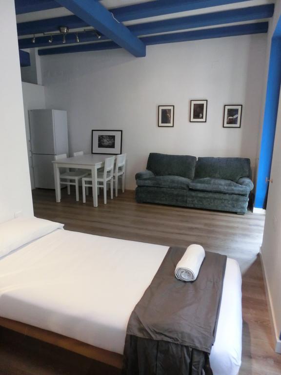 Total Valencia Blue Apartment Екстериор снимка