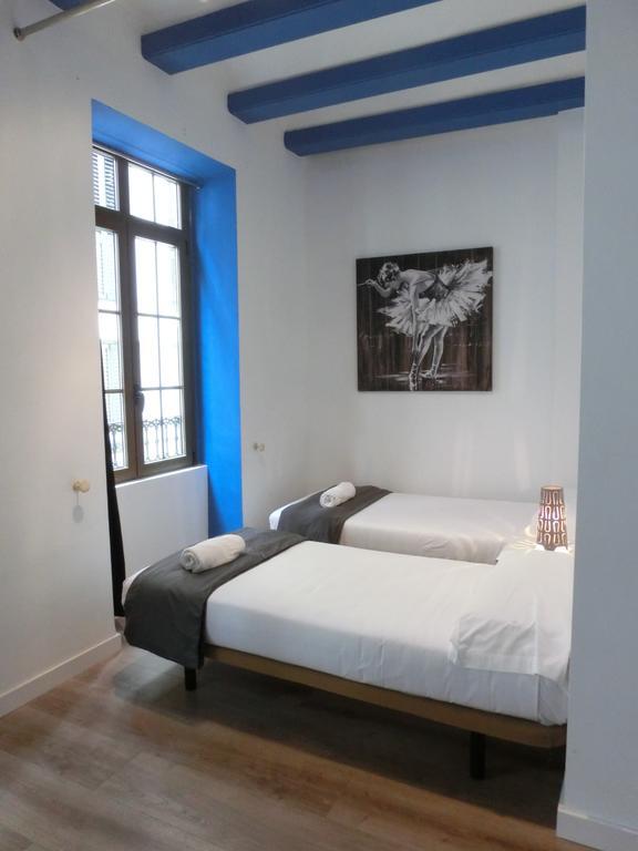 Total Valencia Blue Apartment Екстериор снимка