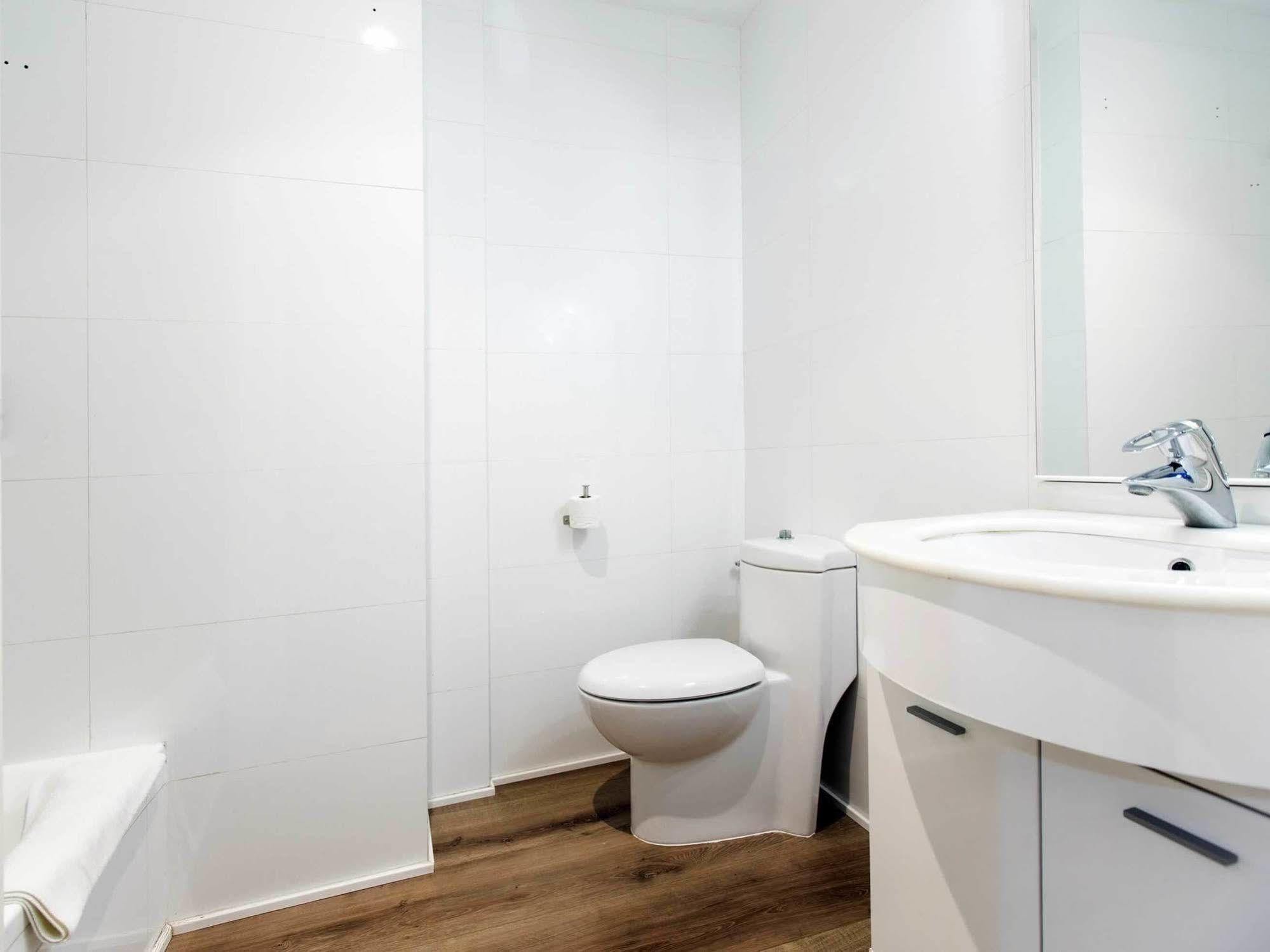 Total Valencia Blue Apartment Екстериор снимка